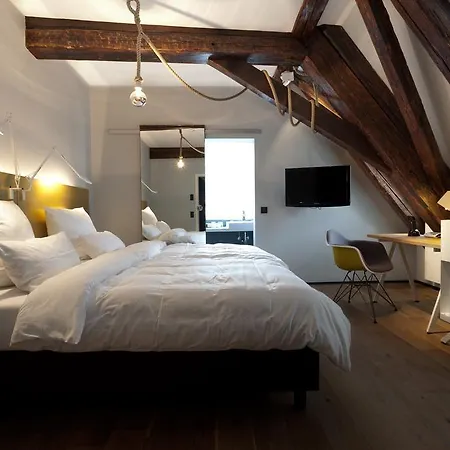 Hotel Scholl