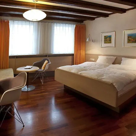 Hotel Scholl Schwäbisch Hall