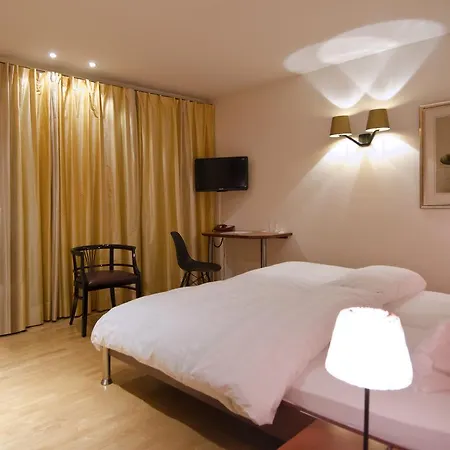 Hotel Scholl