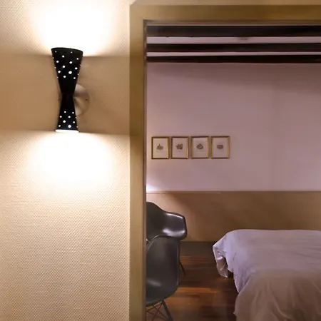 Hotel Scholl 4*