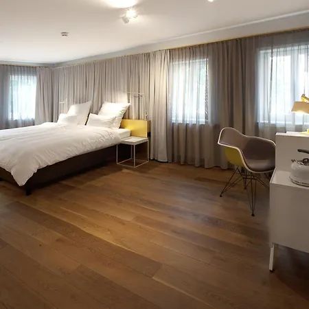 Dormero Hotel Schwaebisch Hall Hotell