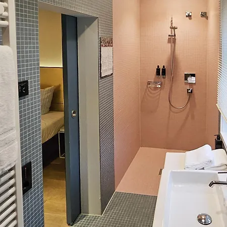 Dormero Hotel Schwaebisch Hall Hotell