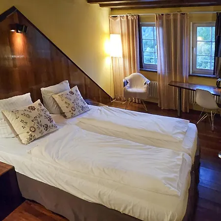 Dormero 호텔 슈바비슈할