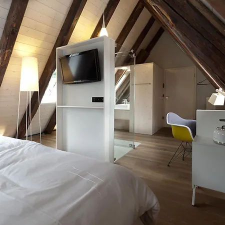 Dormero Hotel Schwaebisch Hall 4* Schwäbisch Hall