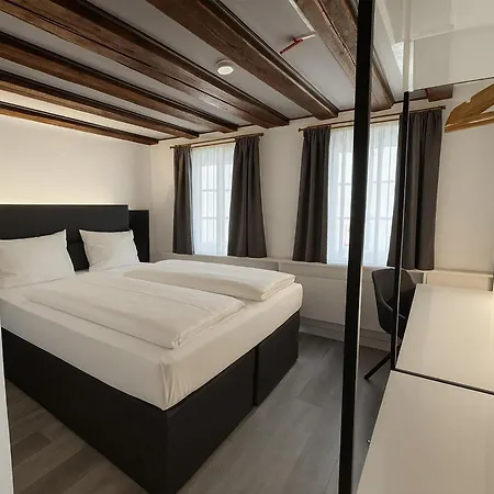 Dormero 4* Σβέμπις Χαλ