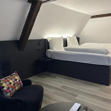 Dormero 4* Σβέμπις Χαλ