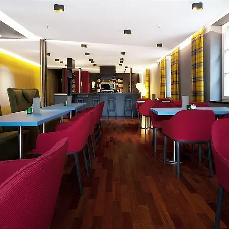 Hotel Dormero Schwäbisch Hall