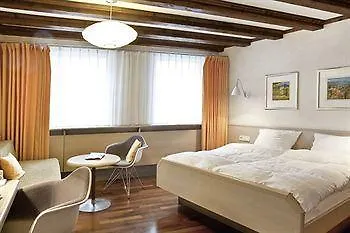 Hotel Dormero Schwäbisch Hall