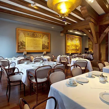 Hotel Dormero Schwäbisch Hall