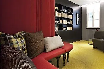 호텔 Dormero 슈바비슈할