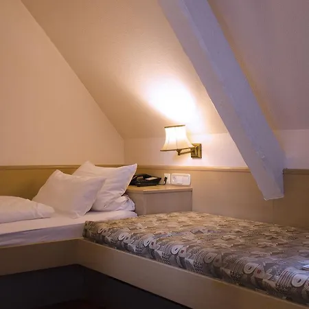 Otel Scholl