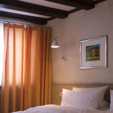 Dormero Hotel Schwaebisch Hall Schwäbisch Hall