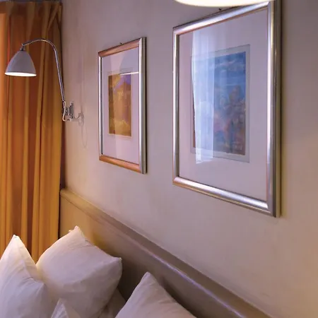 Hotel Scholl 4*