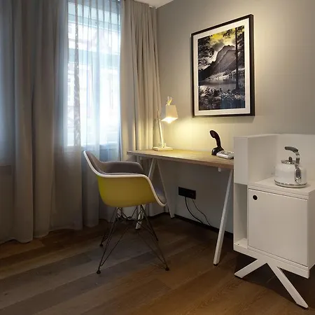 Hotel Scholl 4*
