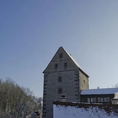 Dormero Schwäbisch Hall