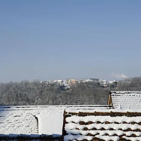 호텔 Dormero 슈바비슈할