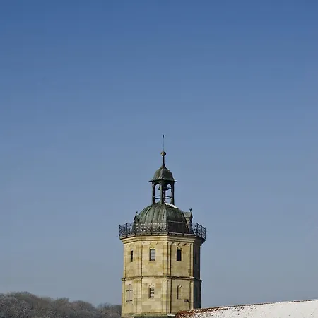 Hotell Dormero Hotel Schwaebisch Hall 4*