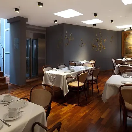 Hotel Dormero 4*