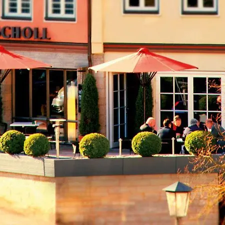 Scholl Schwäbisch Hall