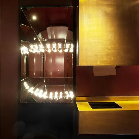 호텔 Dormero 슈바비슈할