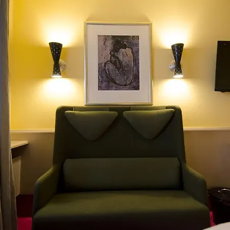 Hotel Scholl
