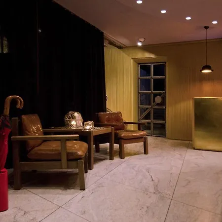 Hotel Dormero 4*