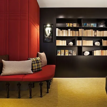 호텔 Dormero 슈바비슈할