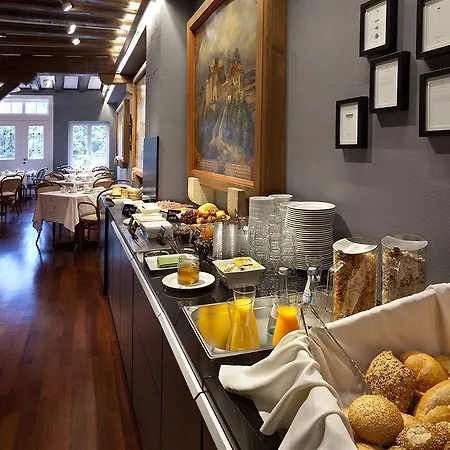 Dormero 슈바비슈할