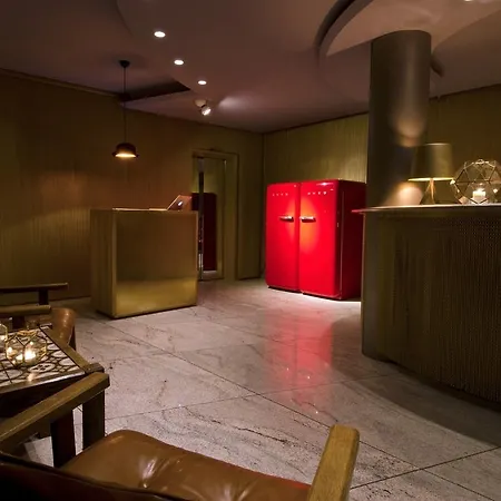 Hotel Dormero 4*