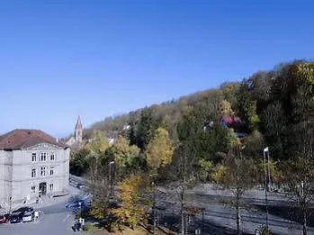 Dormero 4* 슈바비슈할