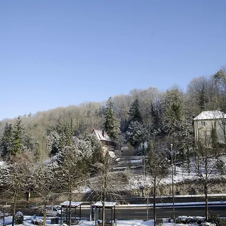 호텔 Dormero 슈바비슈할