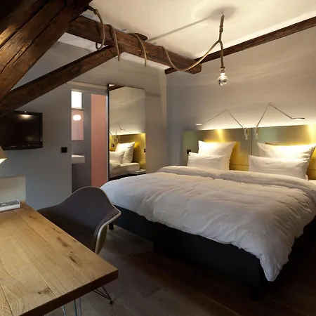 Scholl Hotel