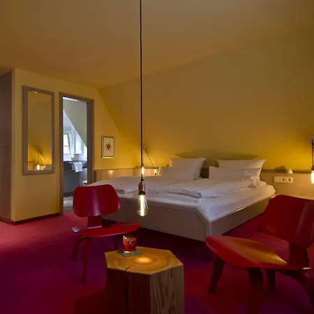 Scholl Hotel Schwäbisch Hall