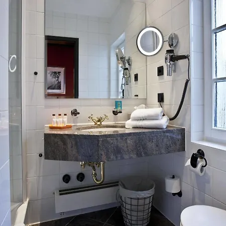 Scholl Hotel