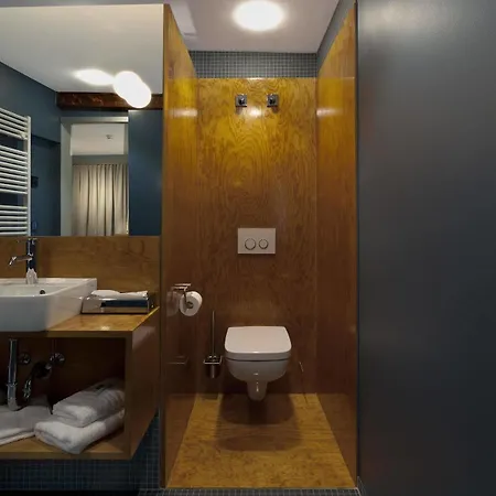 Hotel Scholl