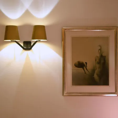 Dormero 4* 슈바비슈할