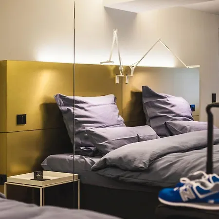Scholl Hotel 4*