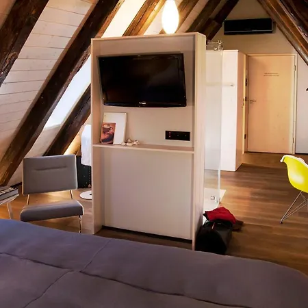 Hotel Scholl 4*