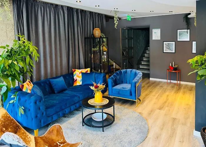 فندق Dormero Schwäbisch Hall