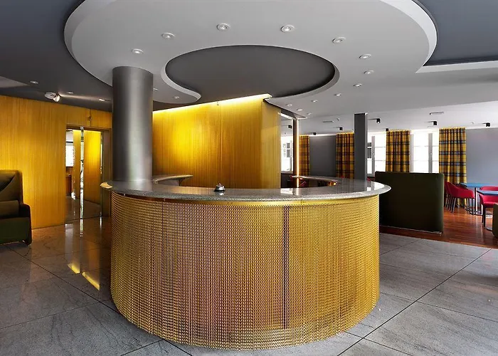 Dormero שווביש האל