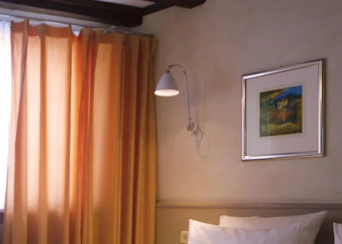 Dormero שווביש האל