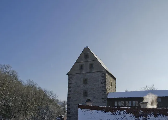 Dormero Schwäbisch Hall