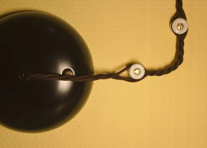 מלון Dormero שווביש האל