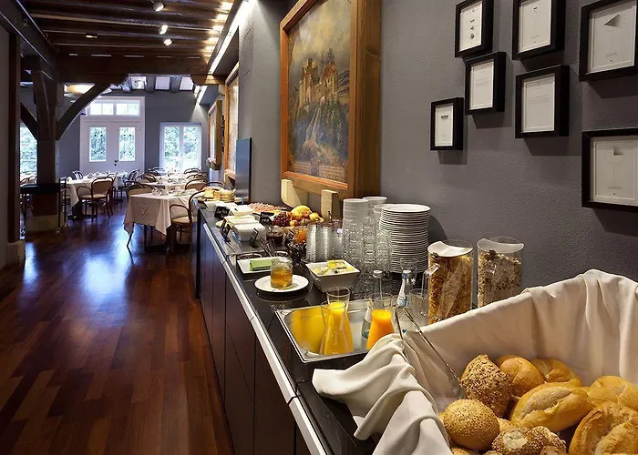 Dormero שווביש האל