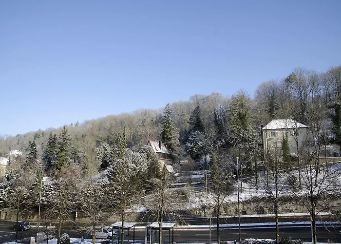 فندق Dormero Schwäbisch Hall