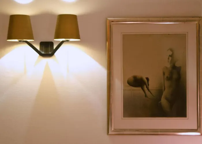 Dormero 4* שווביש האל